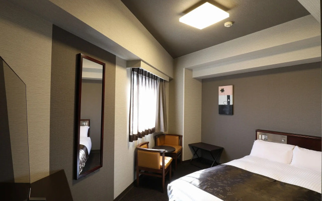 APA Hotel Chibachuo Ekimae