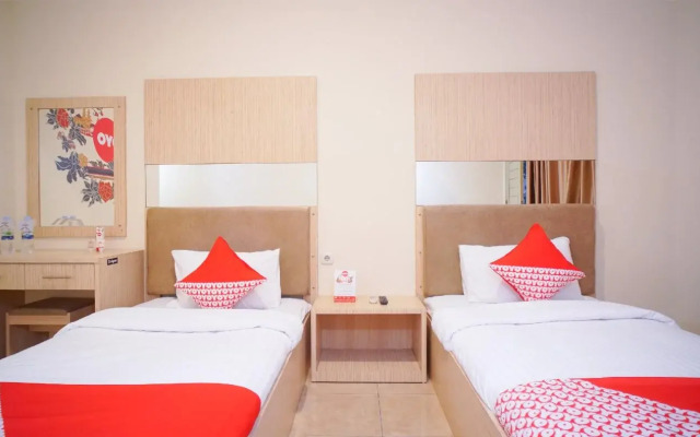 OYO 182 Nugraha Residence