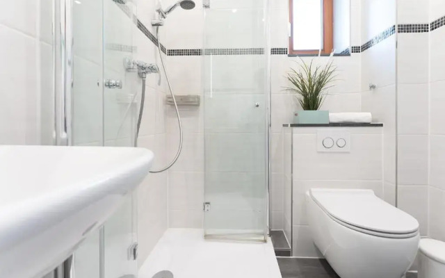 Seestraße 43 Wohnung 1