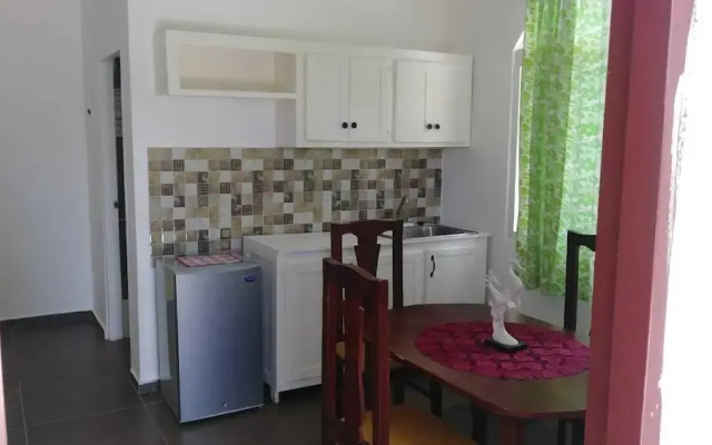 Aparthotel Villa Margherita