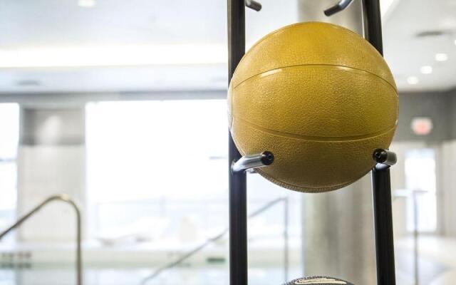 Renaissance Edmonton Airport Hotel