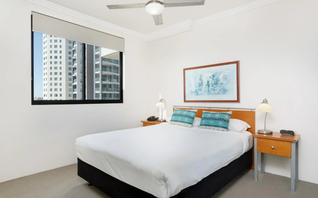Republic Apartments