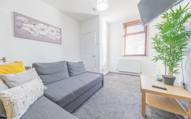 Beautiful 2 Bedroom House in Barrow in Furness