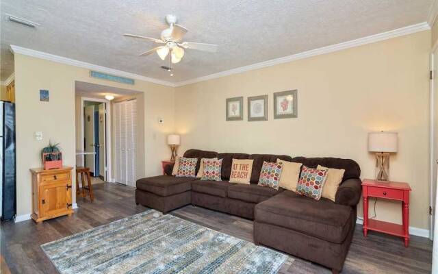 Lullwater 405A - Two Bedroom Condo