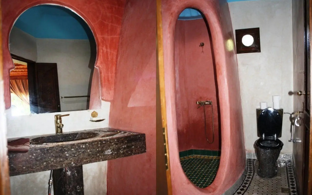 Riad Jnane Imlil