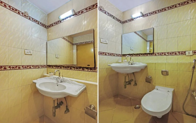 Hotel Anmol Continental by OYO Rooms