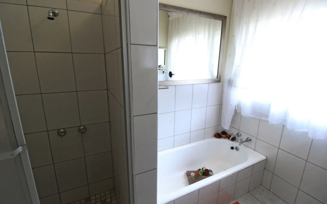 Wilger Guesthouse
