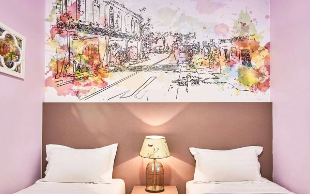ibis budget Singapore Joo Chiat