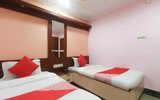 Hotel Nirmala Residency