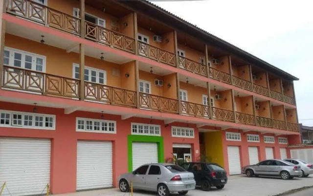 OYO Pousada Estrada do Ouro