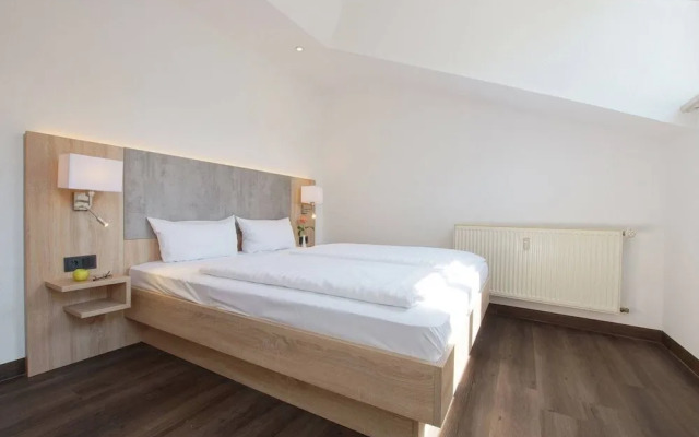 Bed & Breakfast am Luisenplatz