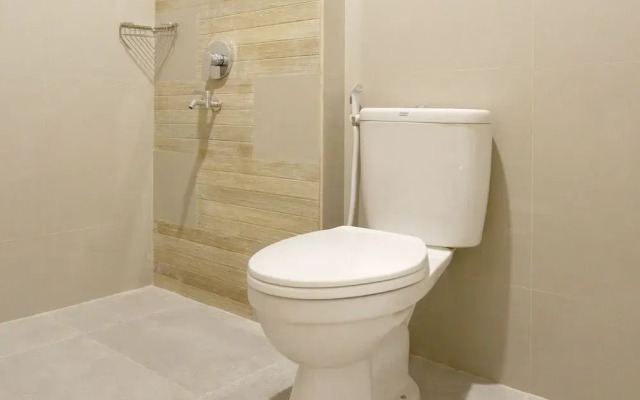 OYO 1057 Premier Guest House