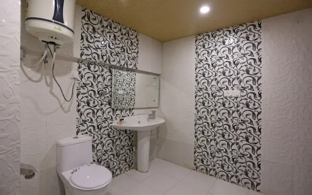 Hotel Satyam International