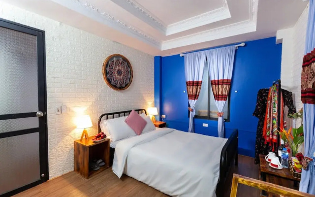 Sapa Kolor Homestay