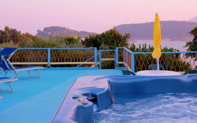Hotel Solcalante