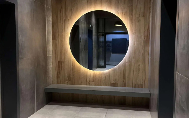 Апартаменты на улице Немировича-Данченко 158