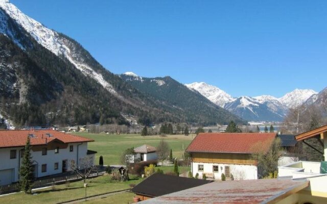 Pension Steinbock