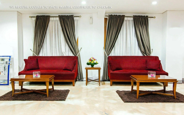 ZEN Rooms Menteng Syariah