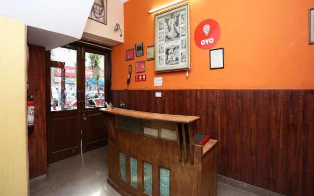 OYO Flagship 14164 Satwah 29