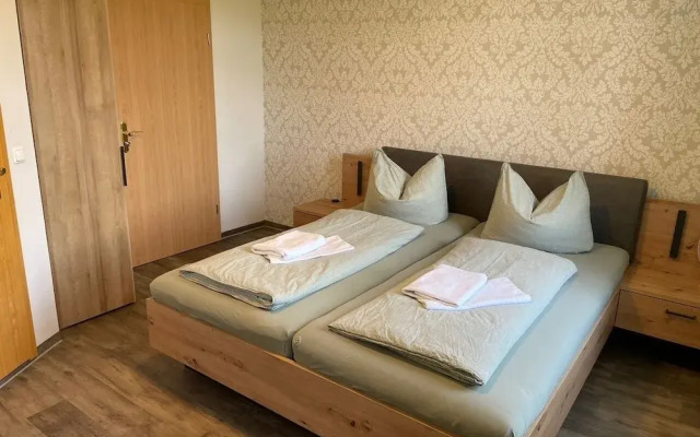 Appartements Zur Schloßwache