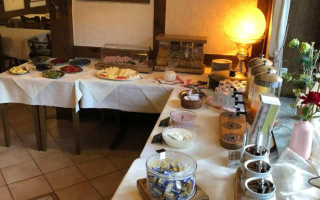 Landhotel Menke