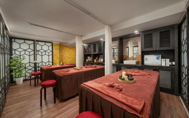 Amara Hanoi Hotel