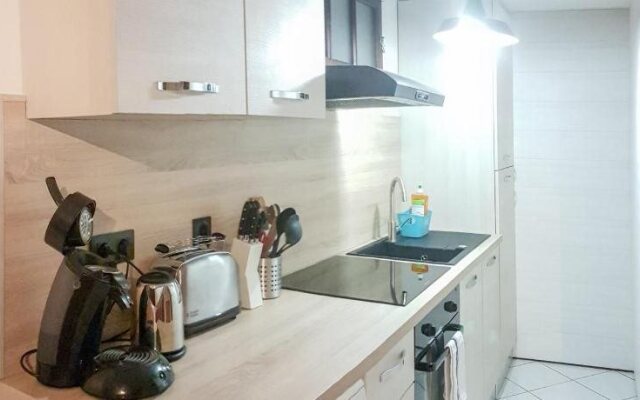 Le Chalet des 3 Monts