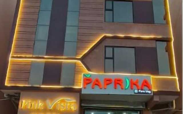 Pink Vista Hotel