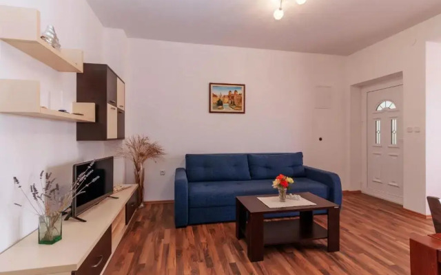 Villa Jadranka Privlaka