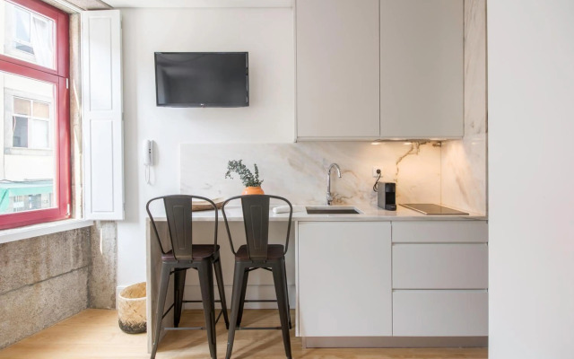 Oporto Sweet Home III