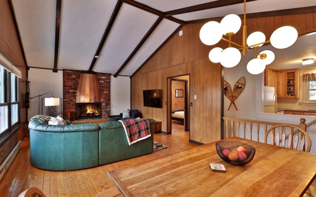 Shreadquarters 3 Bedroom Home