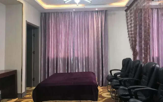 Beauty Star Hotel