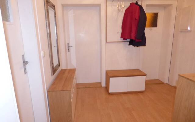Private Apartment Grimmstraße