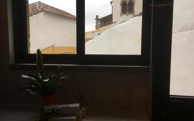 Casa da Avó Tina - Apartamento