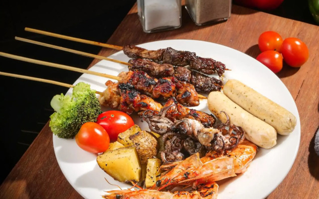 Four Points by Sheraton Jakarta Thamrin