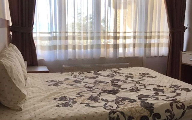 Cendik Motel
