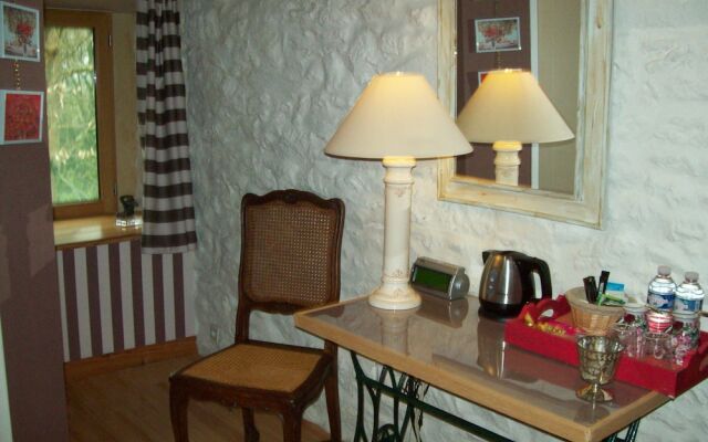 Chambres d'Hotes La Guyonnais