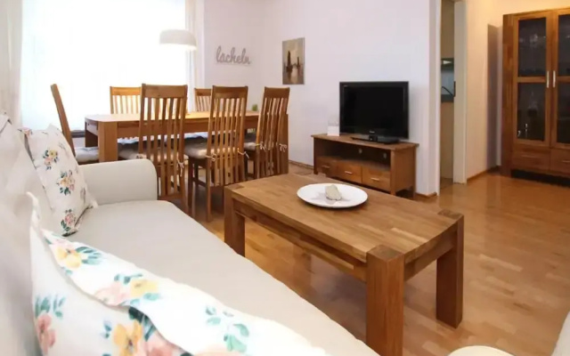 Ferienwohnung, Braunlage