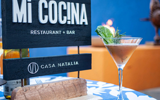 Casa Natalia Boutique Hotel Adults Only