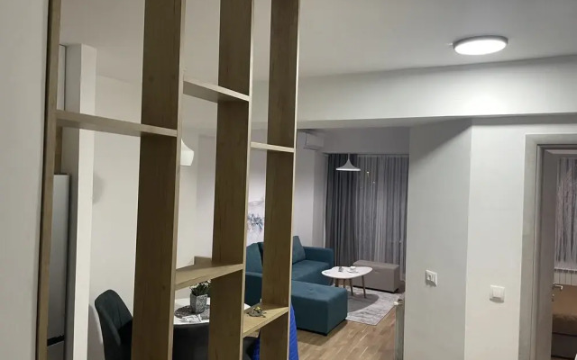 Lovely Modern Apartment in Skopje, North Macedonia