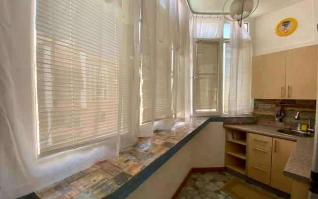 Desert Pearl Apartment in Hurghada With Wi-fi