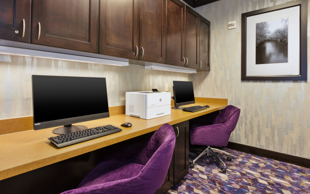 Hampton Inn & Suites Flint/Grand Blanc