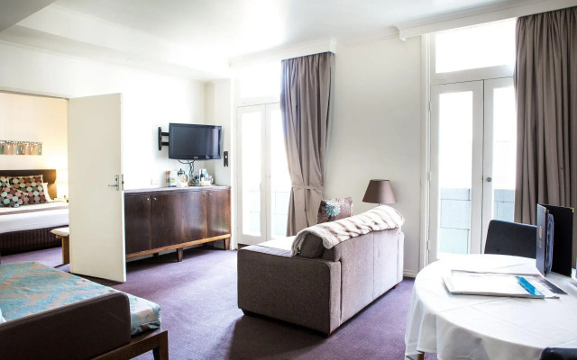 The Richmond Hotel - Adelaide