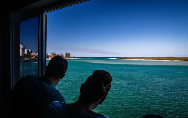 Tripcony Quays Apartments