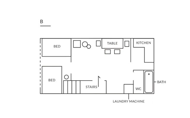 Tora Hotel Ueno - Vacation STAY 52806v