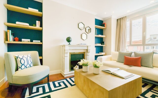 Home Club Velázquez