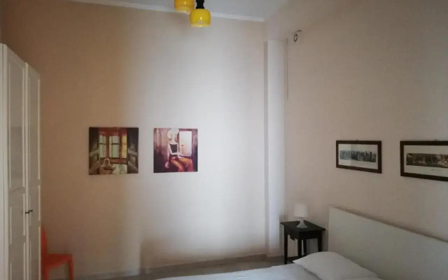 Central Apartment - Residenza Battistessa