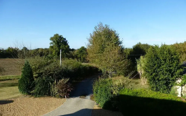 Le Logis de la Chouette