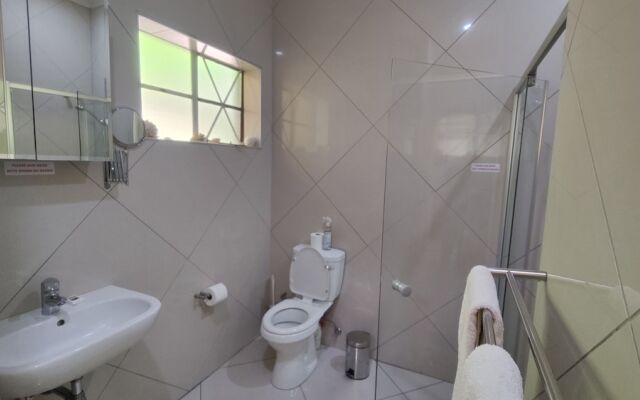 Maison Ambre Guesthouse