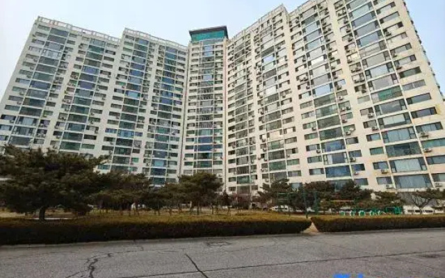 Jinwo City Homestay (Dongshan Road)